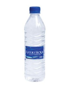 Минерална вода Княжевска,  ⋙ на цена от 0.50лв  - Allegro-bg.com