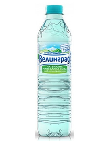 Минерална вода Велинград,  ⋙ на цена от 0.62лв  - Allegro-bg.com