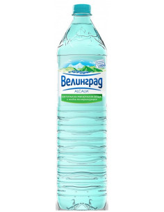 Минерална вода Велинград,  ⋙ на цена от 0.78лв  - Allegro-bg.com