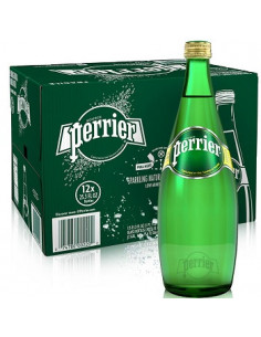 Минерална вода Perrier, 0. ⋙ на цена от 2.42лв  - Allegro-bg.com