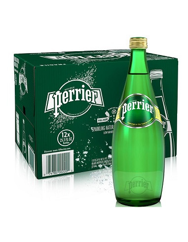 Минерална вода Perrier, 0. ⋙ на цена от 2.42лв  - Allegro-bg.com