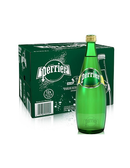 Минерална вода Perrier, 0. ⋙ на цена от 2.42лв  - Allegro-bg.com