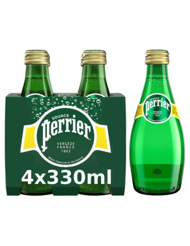 Минерална вода Perrier, 0. ⋙ на цена от 1.99лв  - Allegro-bg.com