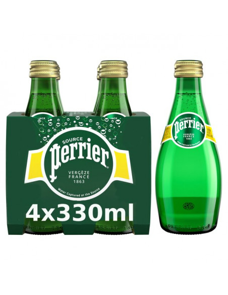 Минерална вода Perrier, 0. ⋙ на цена от 1.99лв  - Allegro-bg.com