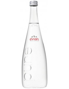 Минерална вода Evian, 0. ⋙ на цена от 2.76лв  - Allegro-bg.com
