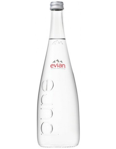 Минерална вода Evian, 0. ⋙ на цена от 2.76лв  - Allegro-bg.com