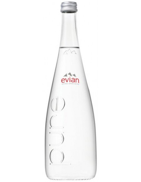 Минерална вода Evian, 0. ⋙ на цена от 2.76лв  - Allegro-bg.com