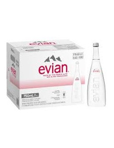 Минерална вода Evian, 0. ⋙ на цена от 2.76лв  - Allegro-bg.com 2