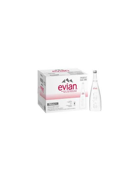 Минерална вода Evian, 0. ⋙ на цена от 2.76лв  - Allegro-bg.com