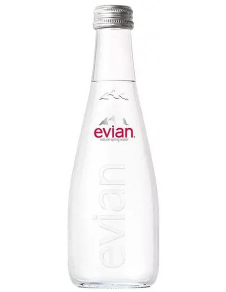 Минерална вода Evian, 0. ⋙ на цена от 1.52лв  - Allegro-bg.com