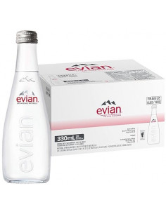 Минерална вода Evian, 0. ⋙ на цена от 1.52лв  - Allegro-bg.com 2