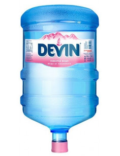 Изворна вода Девин,  ⋙ на цена от 8.58лв  - Allegro-bg.com
