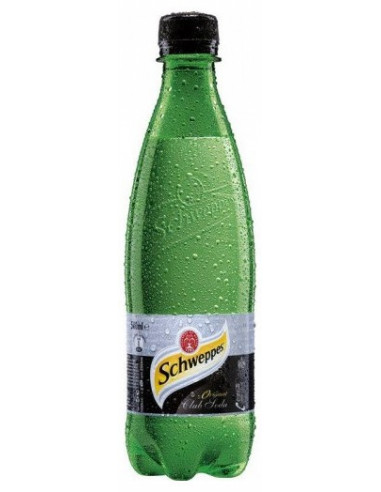 Сода Schweppes 0,5 л.  ⋙ на цена от 1.16лв  - Allegro-bg.com