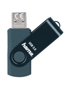 Външна памет USB, Rotate, 64 GB, 3.0 163516