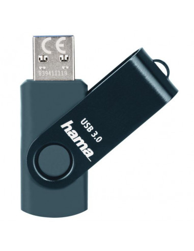 Външна памет USB, Rotate, 64 GB, 3.0 163516