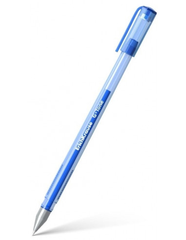 Ролер гел химикалка ErichKrause G-Tone, 0,5 мм 220648