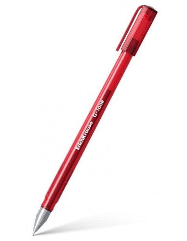 Ролер гел химикалка ErichKrause G-Tone, 0,5 мм 220648