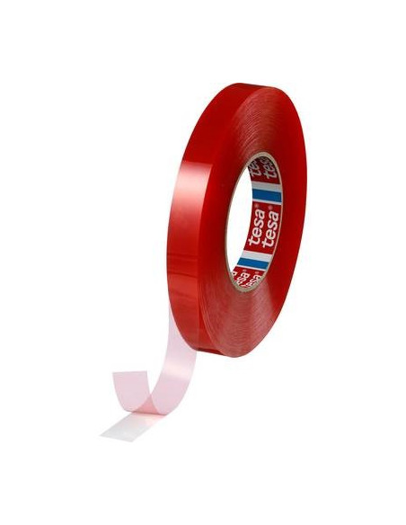 Лепяща лента Scotch Double ⋙ на цена от 4.98лв  - Allegro-bg.com