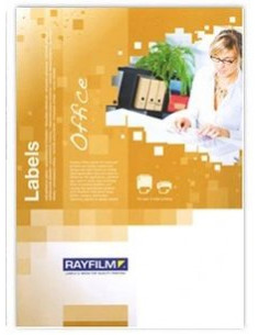 Етикети Rayfilm за CD,  ⋙ на цена от 6.68лв  - Allegro-bg.com 2