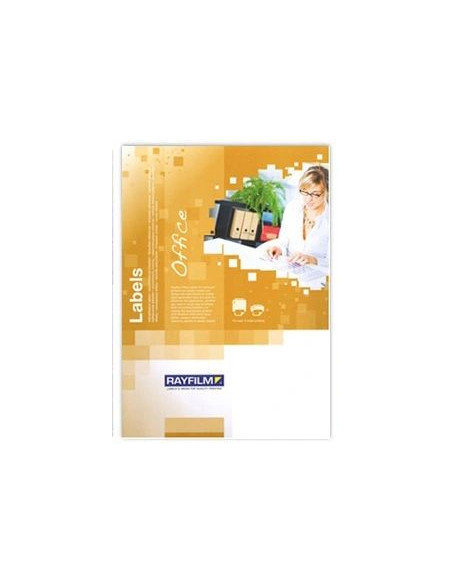 Етикети Rayfilm за CD,  ⋙ на цена от 6.68лв  - Allegro-bg.com
