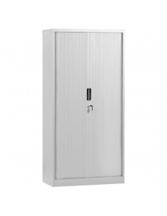 Метален шкаф Carmen CR-1279 J SAND - сив ⋙ на цена от 302.40лв  - Allegro-bg.com