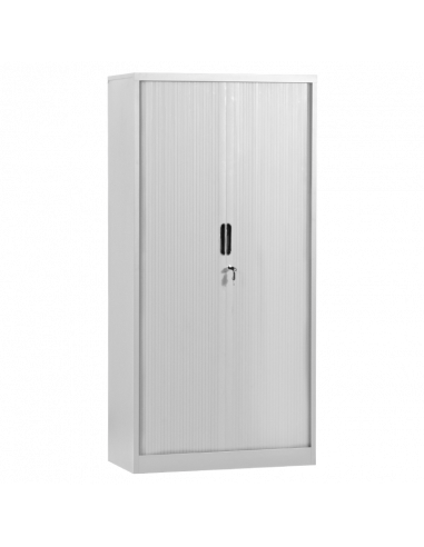 Метален шкаф Carmen CR-1279 J SAND - сив ⋙ на цена от 302.40лв  - Allegro-bg.com