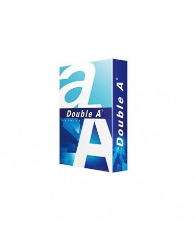 Копирна хартия Double A  ⋙ на цена от 6.11лв  - Allegro-bg.com