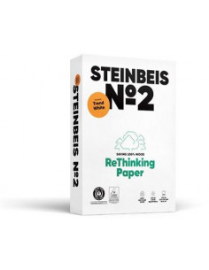 Копирна хартия Steinbeis  ⋙ на цена от 6.62лв  - Allegro-bg.com 2