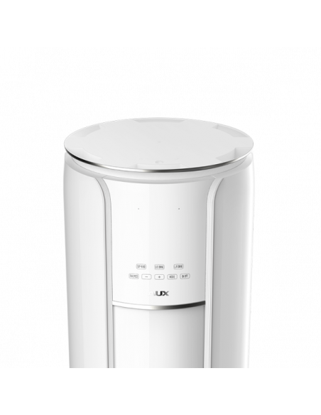 Колонен климатик AUX ASF-H24G0A4/AQDR3DI-C2 ⋙ на цена от 1339.99лв  - Allegro-bg.com