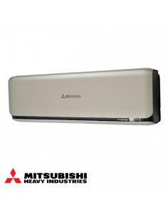 Инверторен климатик Mitsubishi Heavy Industries SRK60ZSX-WT + SRC60ZSX-W ⋙ на цена от 2379.00лв  - Allegro-bg.com 2