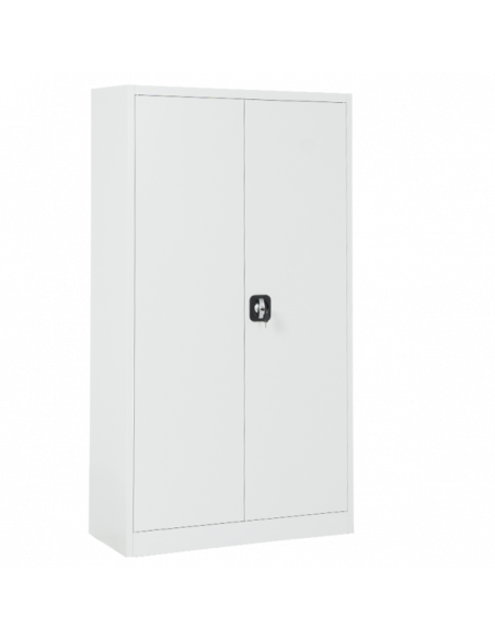 Метален шкаф Carmen CR-1003 J - сив ⋙ на цена от 182.40лв  - Allegro-bg.com