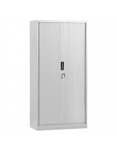 Метален шкаф Carmen CR-1279 J SAND - сив ⋙ на цена от 302.40лв  - Allegro-bg.com