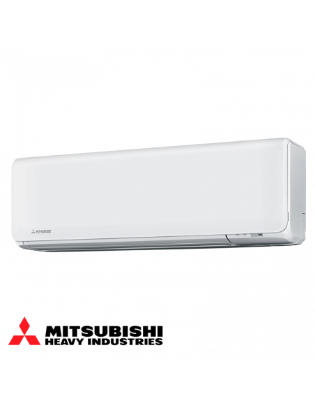 Инверторен климатик Mitsubishi Heavy Industries SRK 20 ZT-WF + SRC 20 ZT-W - бял ⋙ на цена от 1015.00лв  - Allegro-bg.com