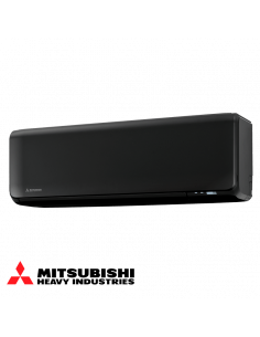 Инверторен климатик Mitsubishi Heavy Industries SRK 50 ZT-WFB + SRC 50 ZT-W - черен ⋙ на цена от 1779.00лв  - Allegro-bg.com 2