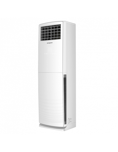 Колонен климатик Nippon NPC 45 MCFL ⋙ на цена от 1999.99лв  - Allegro-bg.com