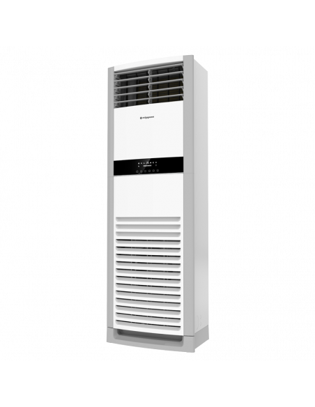 Колонен климатик Nippon NPC 55 MCFL ⋙ на цена от 2479.99лв  - Allegro-bg.com