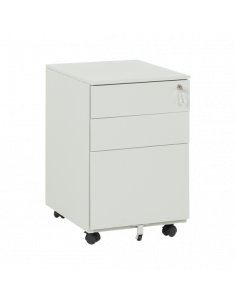 Офис контейнер Carmen CR-1805 ZH SAND - сив ⋙ на цена от 127.20лв  - Allegro-bg.com