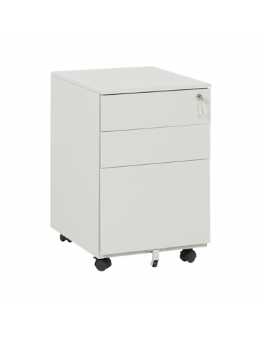 Офис контейнер Carmen CR-1805 ZH SAND - сив ⋙ на цена от 127.20лв  - Allegro-bg.com