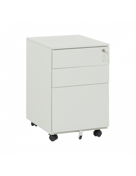 Офис контейнер Carmen CR-1805 ZH SAND - сив ⋙ на цена от 127.20лв  - Allegro-bg.com