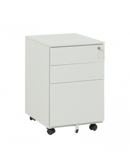 Офис контейнер Carmen CR-1805 ZH SAND - сив ⋙ на цена от 127.20лв  - Allegro-bg.com