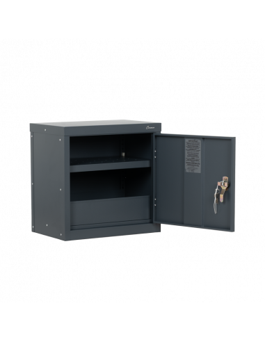 Лабораторен шкаф Carmen CR-1299 ZH ⋙ на цена от 162.00лв  - Allegro-bg.com