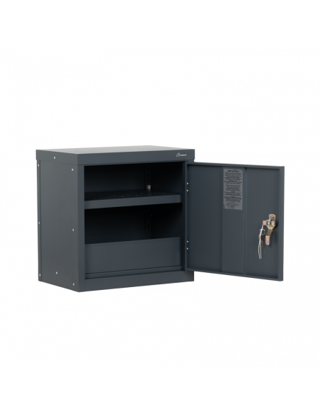Лабораторен шкаф Carmen CR-1299 ZH ⋙ на цена от 162.00лв  - Allegro-bg.com
