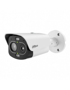 Термокамера Dahua TPC-BF1241-TB3F4-DW-S8-V1 ⋙ на цена от 1071.60лв  - Allegro-bg.com