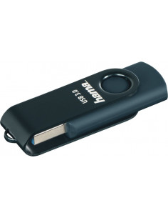 Външна памет USB, Rotate,128 GB, 3.0  163518