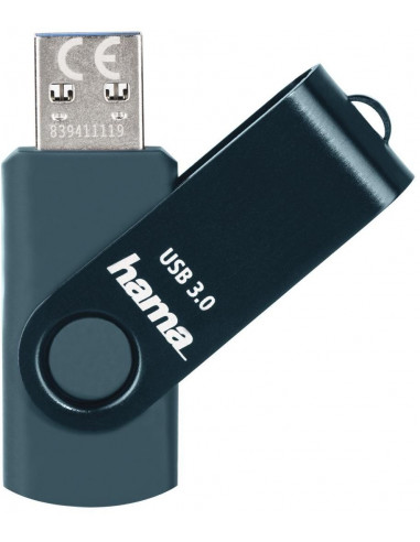 Външна памет USB, Rotate,128 GB, 3.0  163518