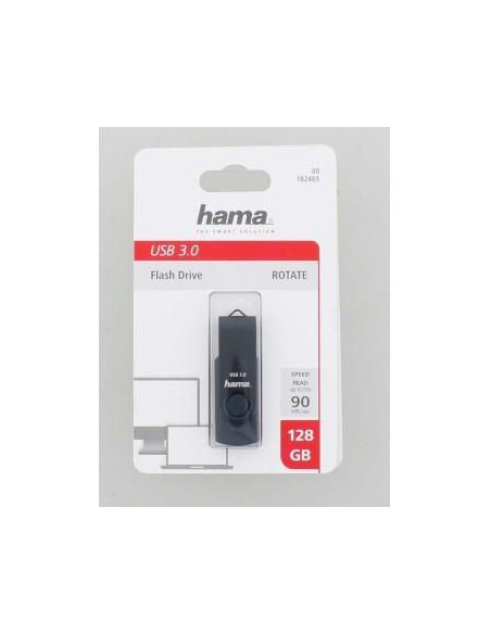 Външна памет USB, Rotate,128 GB, 3.0  163518