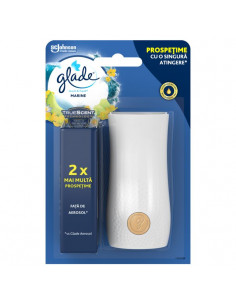 Ароматизатор Glade  ⋙ на цена от 9.05лв  - Allegro-bg.com