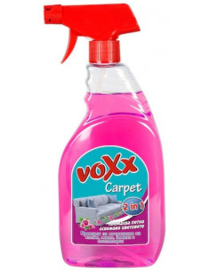 Препарат Voxx Carpet, 750  ⋙ на цена от 1.81лв  - Allegro-bg.com