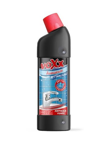 Препарат Voxx Gel, 1000  ⋙ на цена от 2.42лв  - Allegro-bg.com
