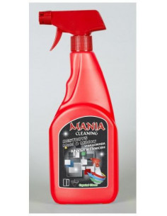 Препарат Voxx Mania, против ⋙ на цена от 2.42лв  - Allegro-bg.com